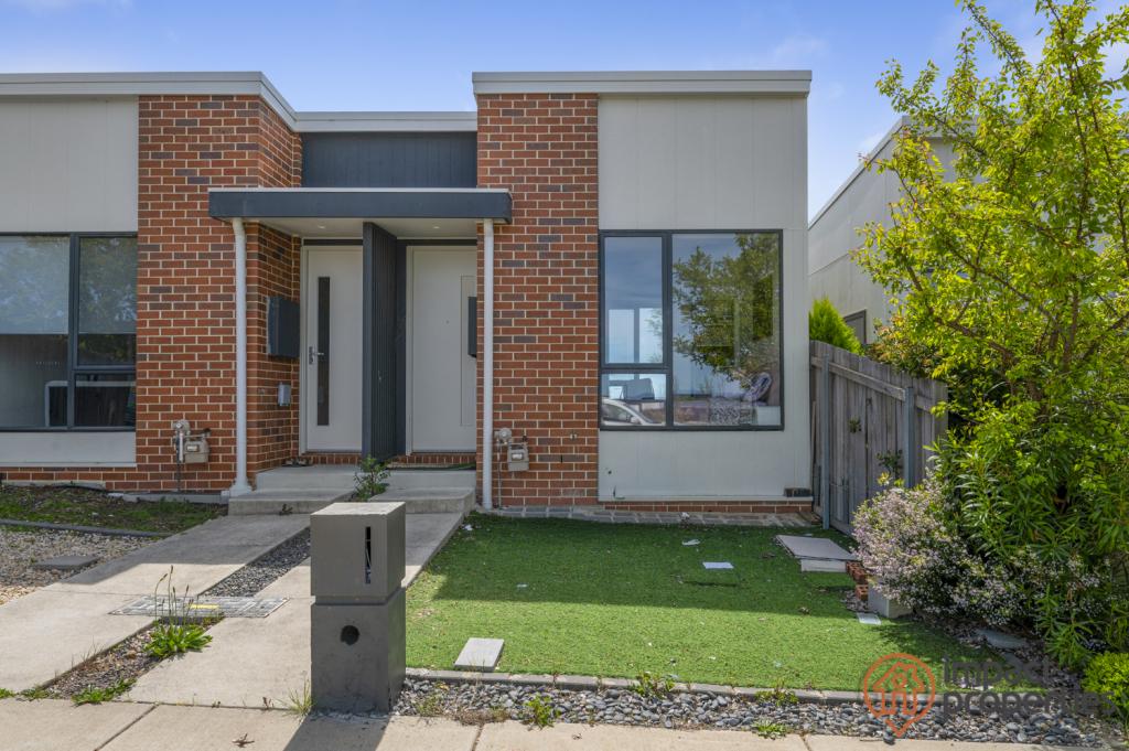 28 HOLFORD ST, TAYLOR, ACT 2913