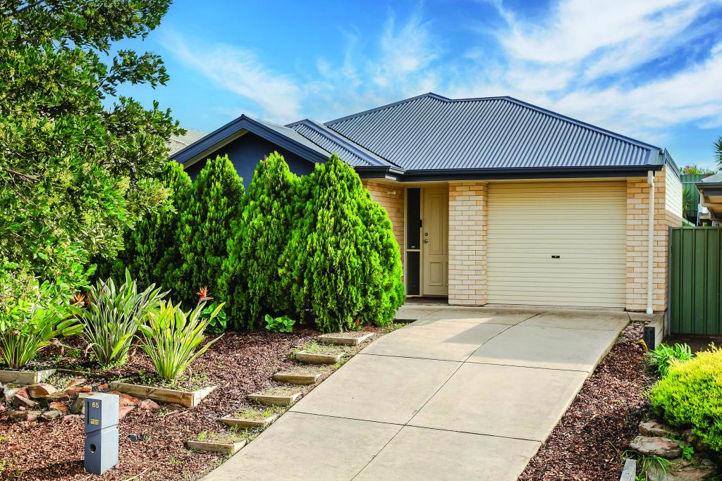 65 Brooklyn Dr, Hallett Cove, SA 5158