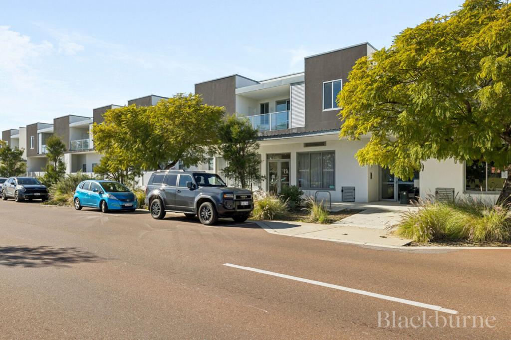 105/79 Gerard St, East Cannington, WA 6107