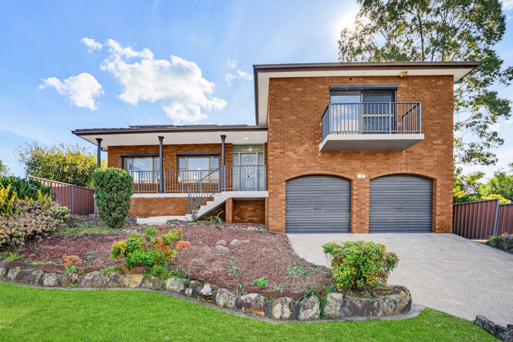 183 Mcfarlane Dr, Minchinbury, NSW 2770