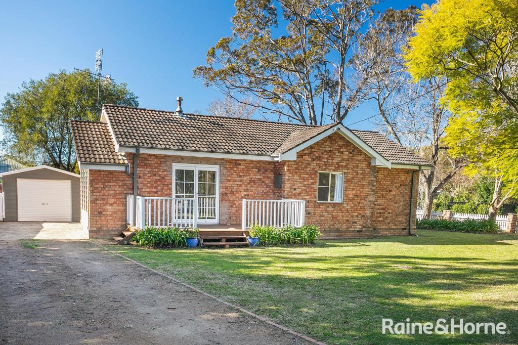 1 Byron Ave, North Nowra, NSW 2541