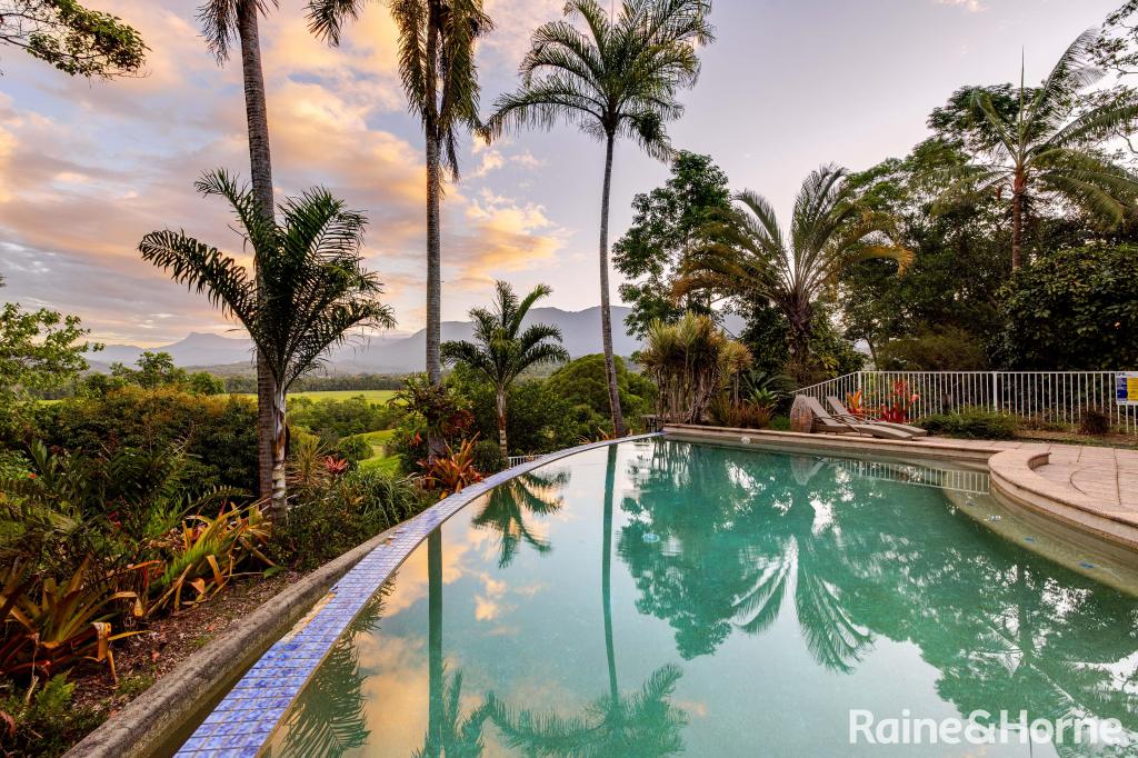 39 Davidson Rd, Whyanbeel, QLD 4873