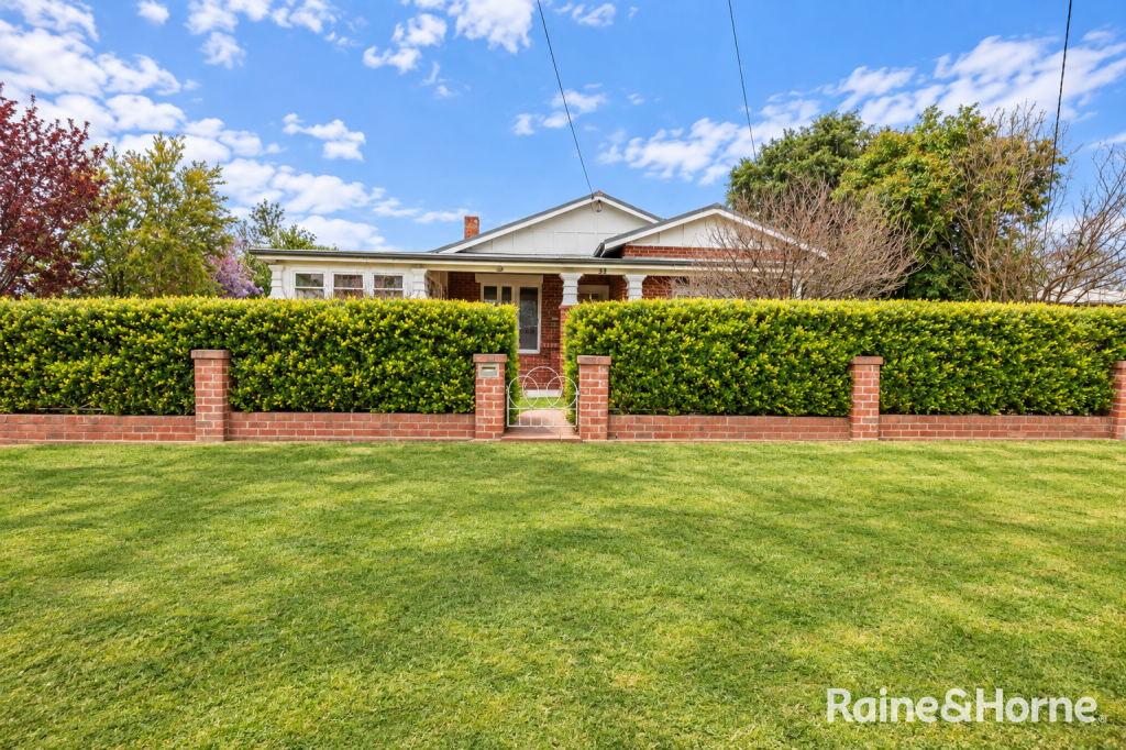 23 Horatio St, Mudgee, NSW 2850