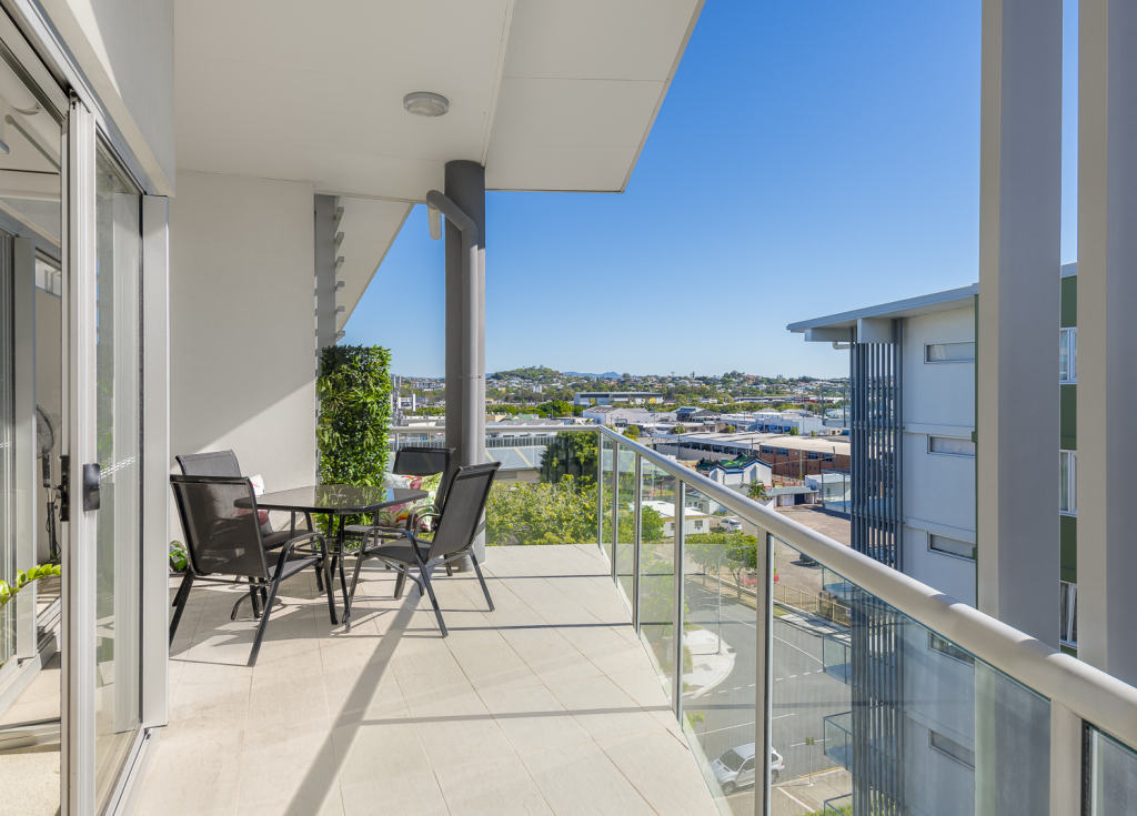 87/32 Agnes St, Albion, QLD 4010