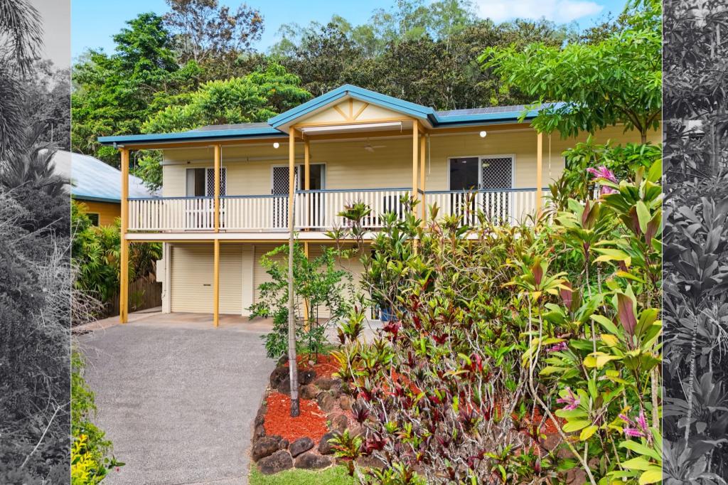6 Powell Pl, Bentley Park, QLD 4869