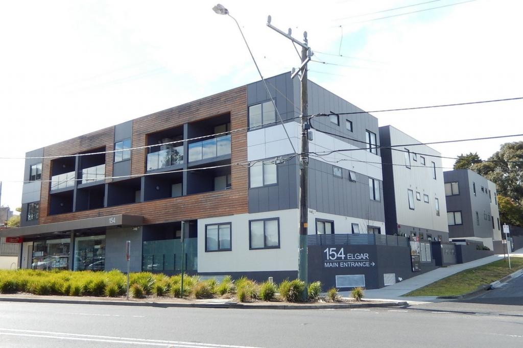 311/154 ELGAR RD, BOX HILL SOUTH, VIC 3128