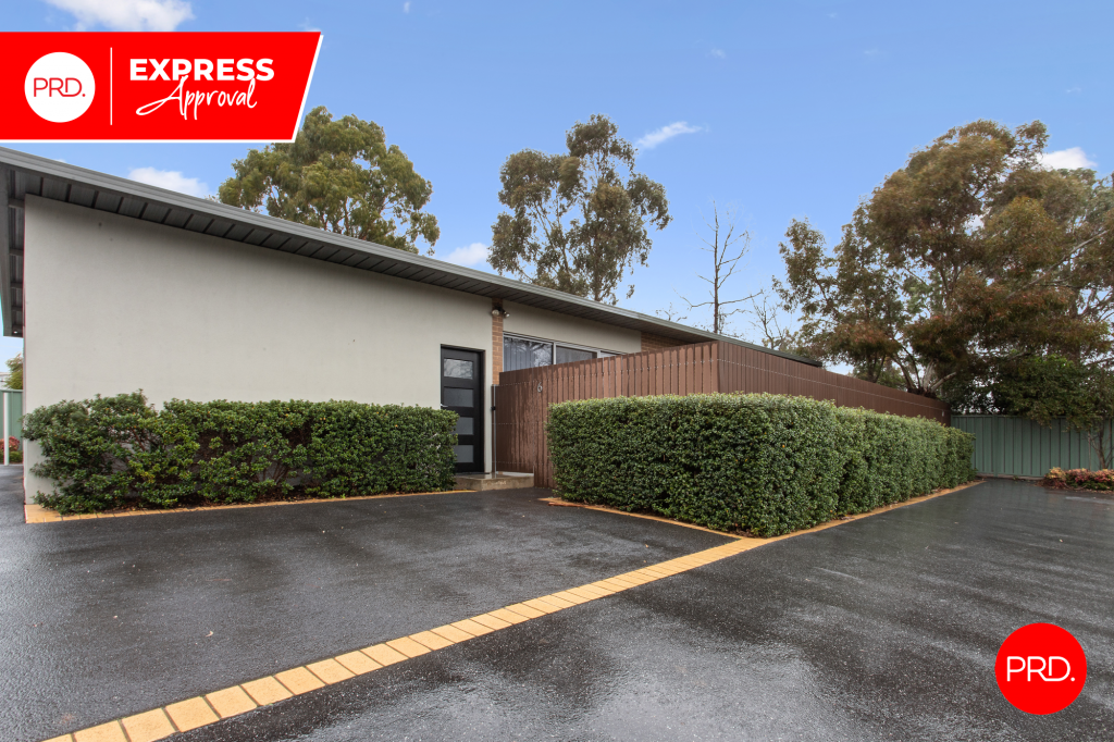 6/17 Bobs St, Bendigo, VIC 3550