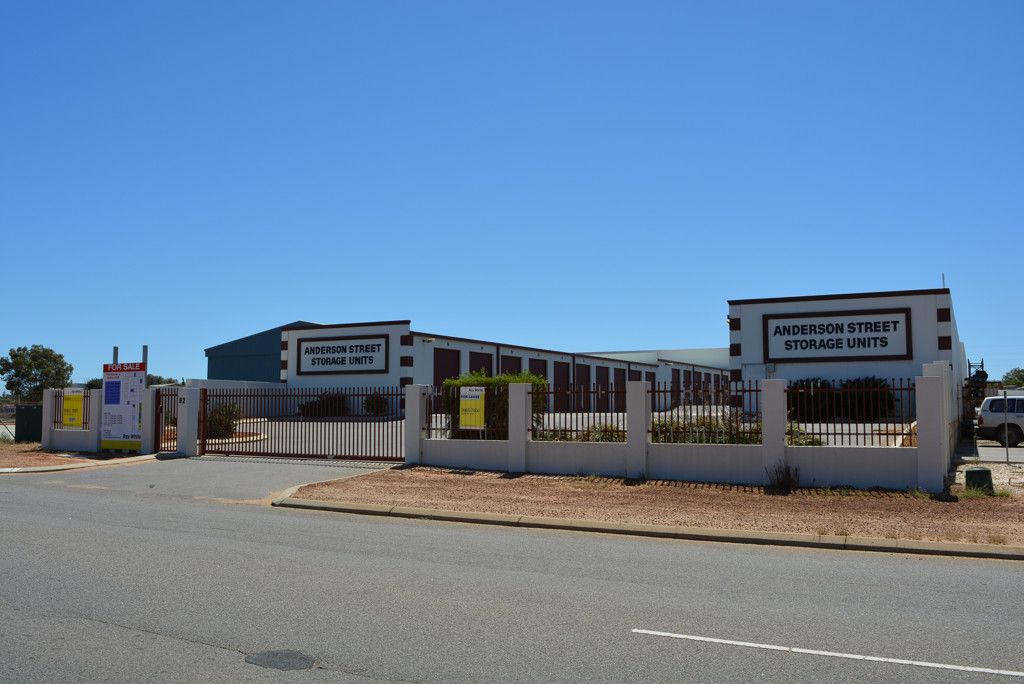 47/82 Anderson St, Webberton, WA 6530