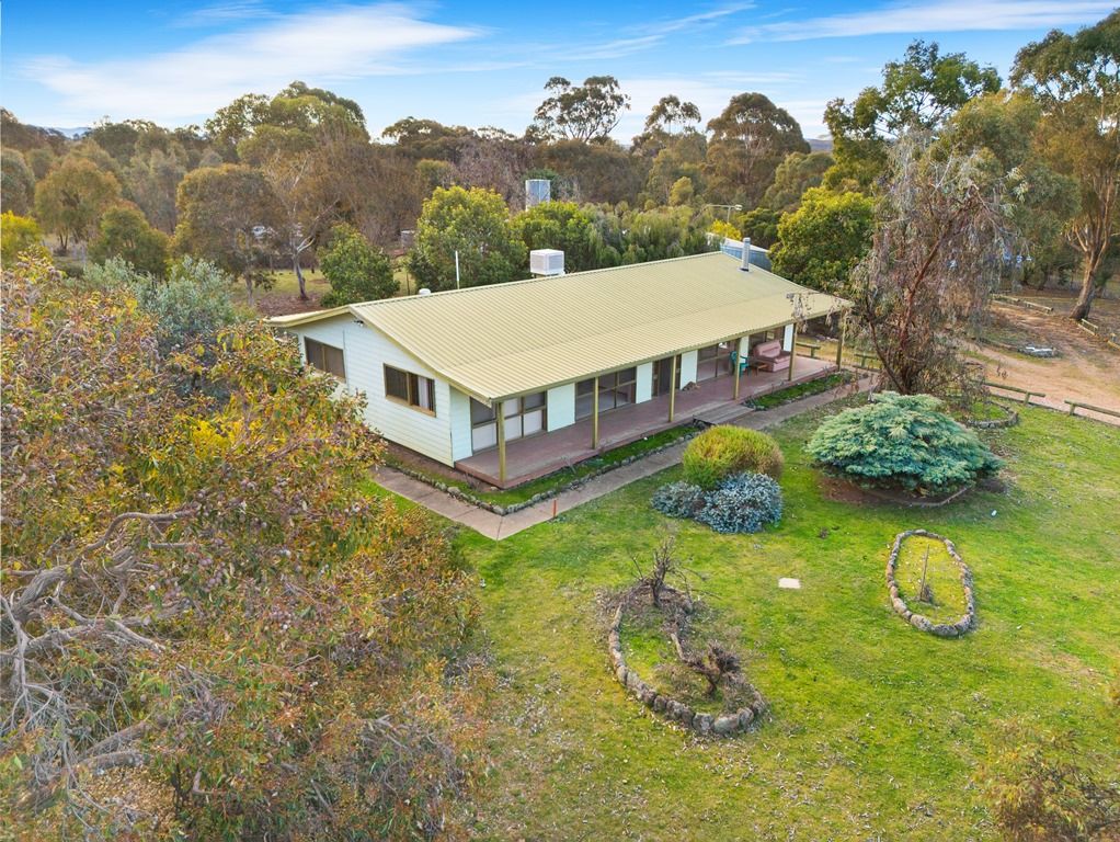 70 Lamplough Heights Rd, Lamplough, VIC 3352