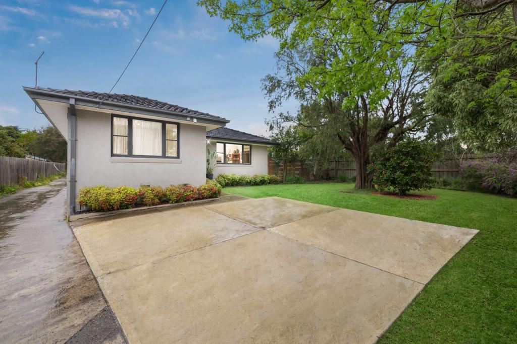 1/476 Scoresby Rd, Ferntree Gully, VIC 3156