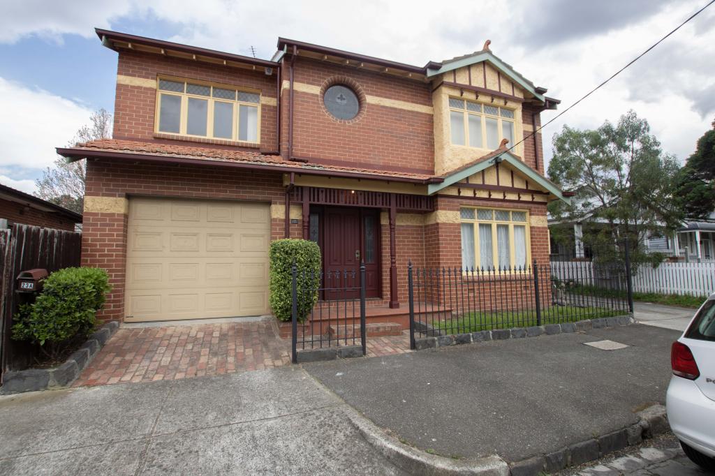 23a Stewart St, Brunswick, VIC 3056