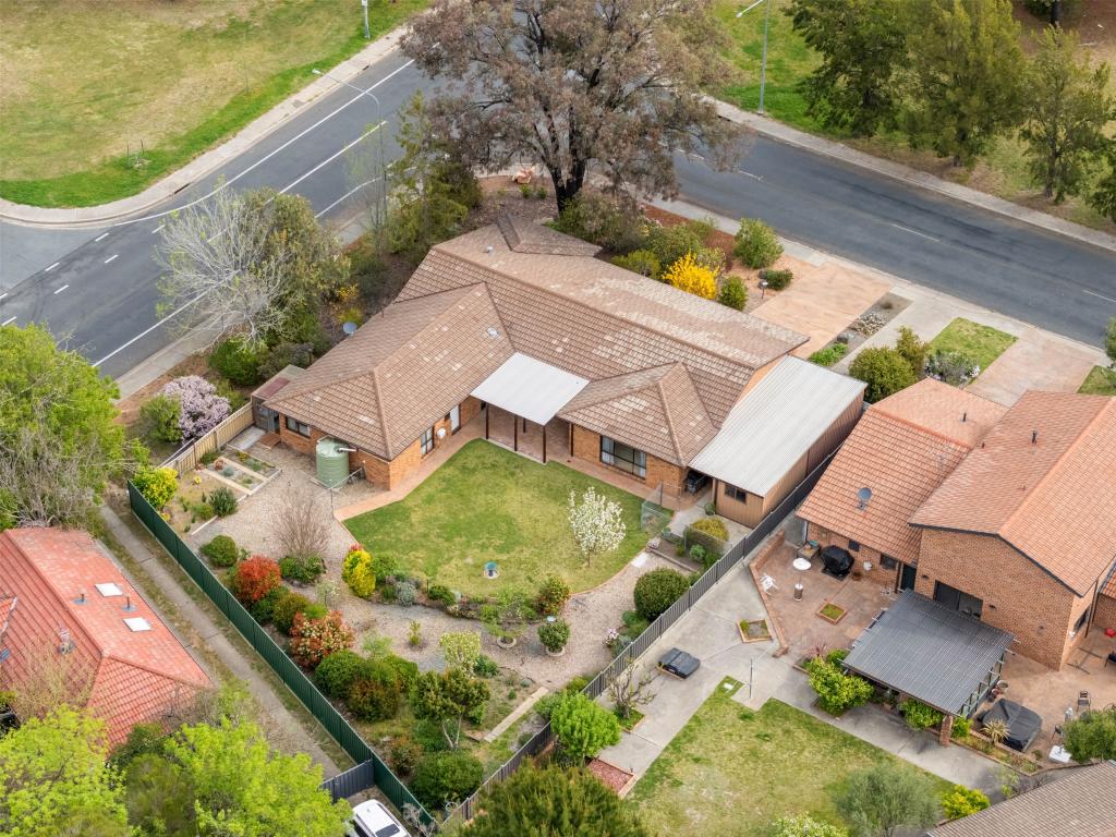 2 Bromby St, Isaacs, ACT 2607