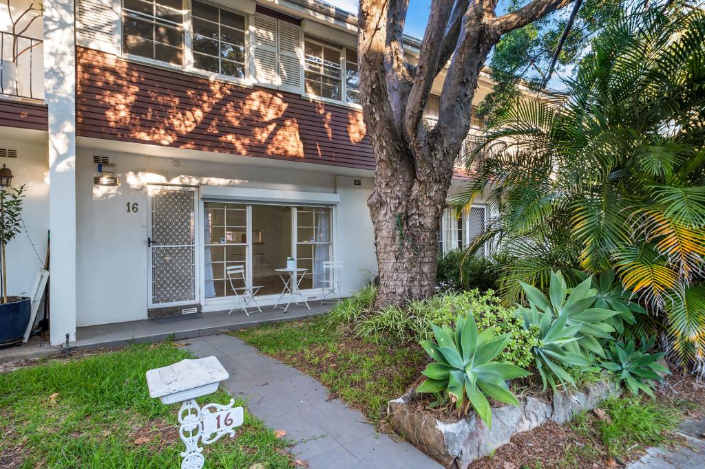 16 Unsted Cres, Hillsdale, NSW 2036