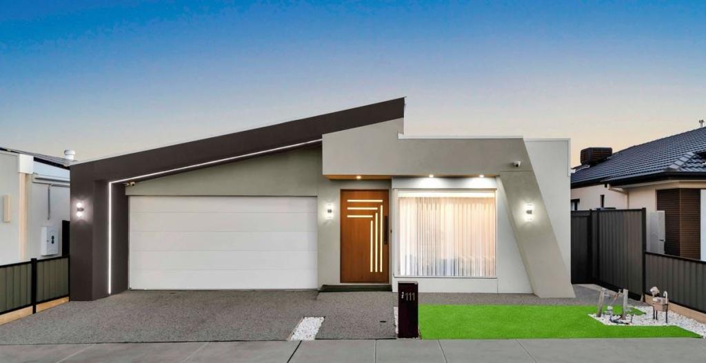 111 Daybreak Vsta, Mickleham, VIC 3064