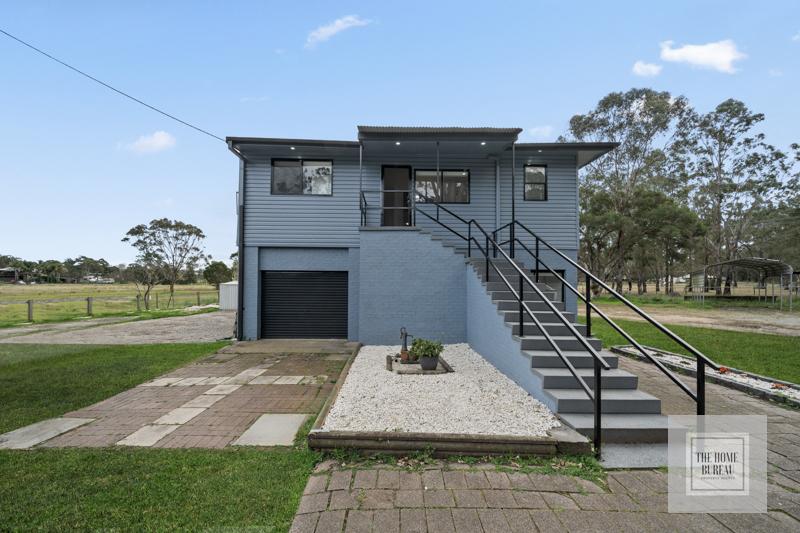 9 Cattai Rd, Pitt Town, NSW 2756