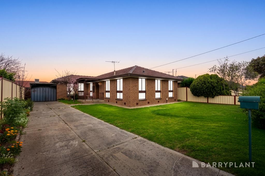 75 Gillespie Rd, Kings Park, VIC 3021