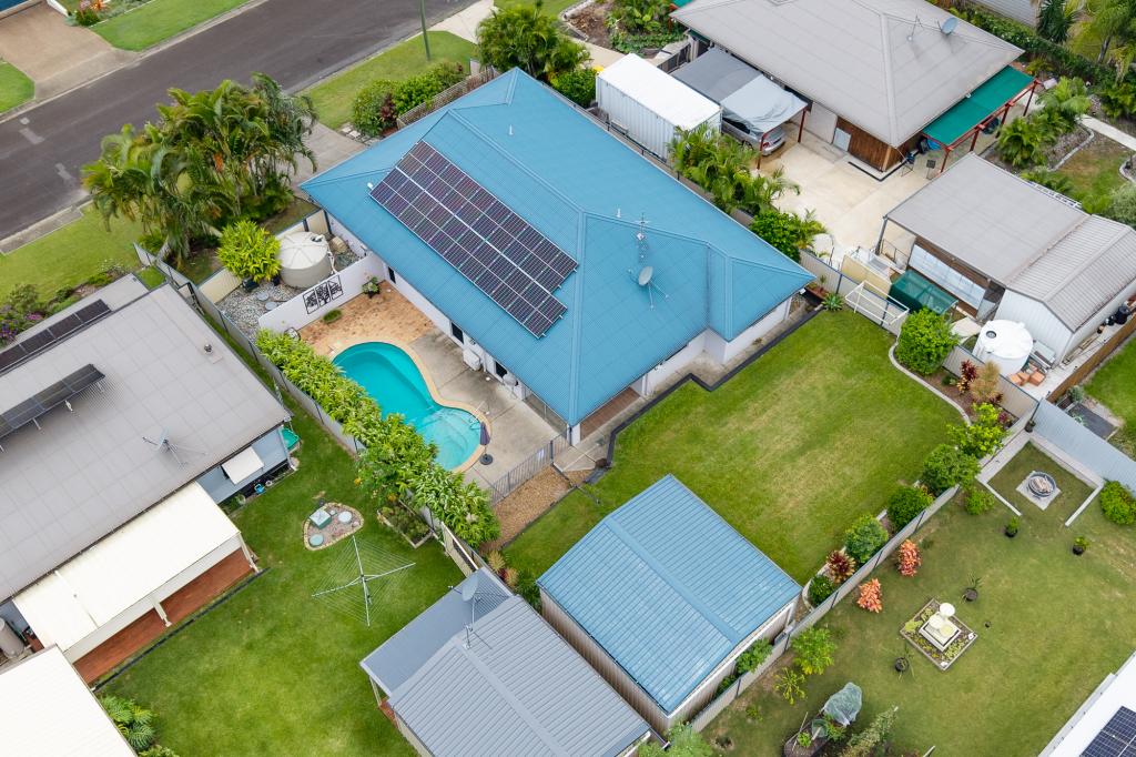 15 Joycelyn Tce, River Heads, QLD 4655