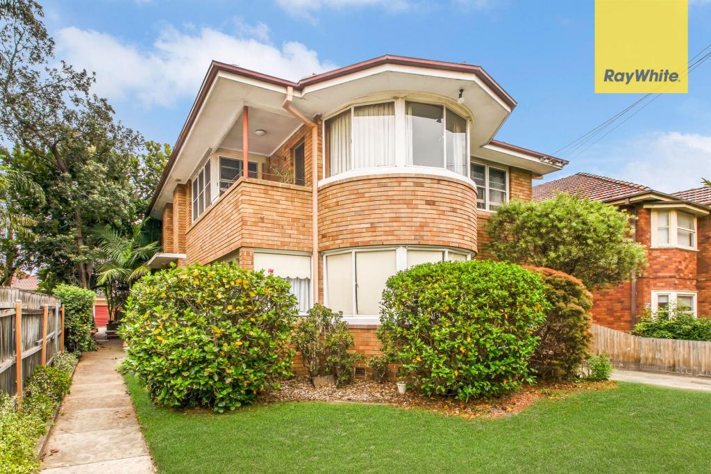 2/82a Weston St, Harris Park, NSW 2150