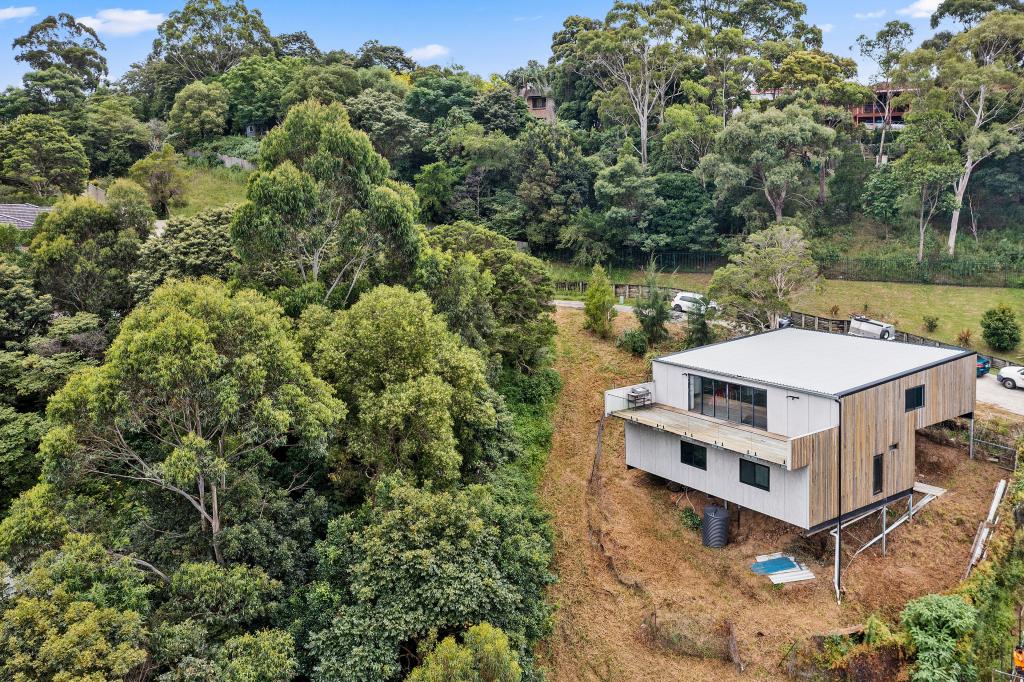 18d Murrogun Cres, Cordeaux Heights, NSW 2526