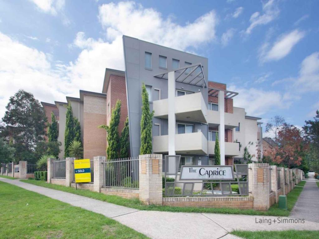 6/6-18 Redbank Rd, Northmead, NSW 2152