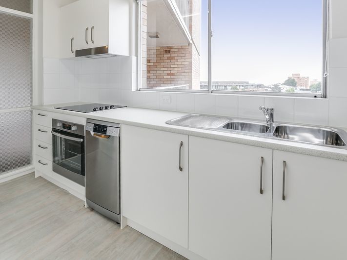 6f/72 Prince St, Mosman, NSW 2088