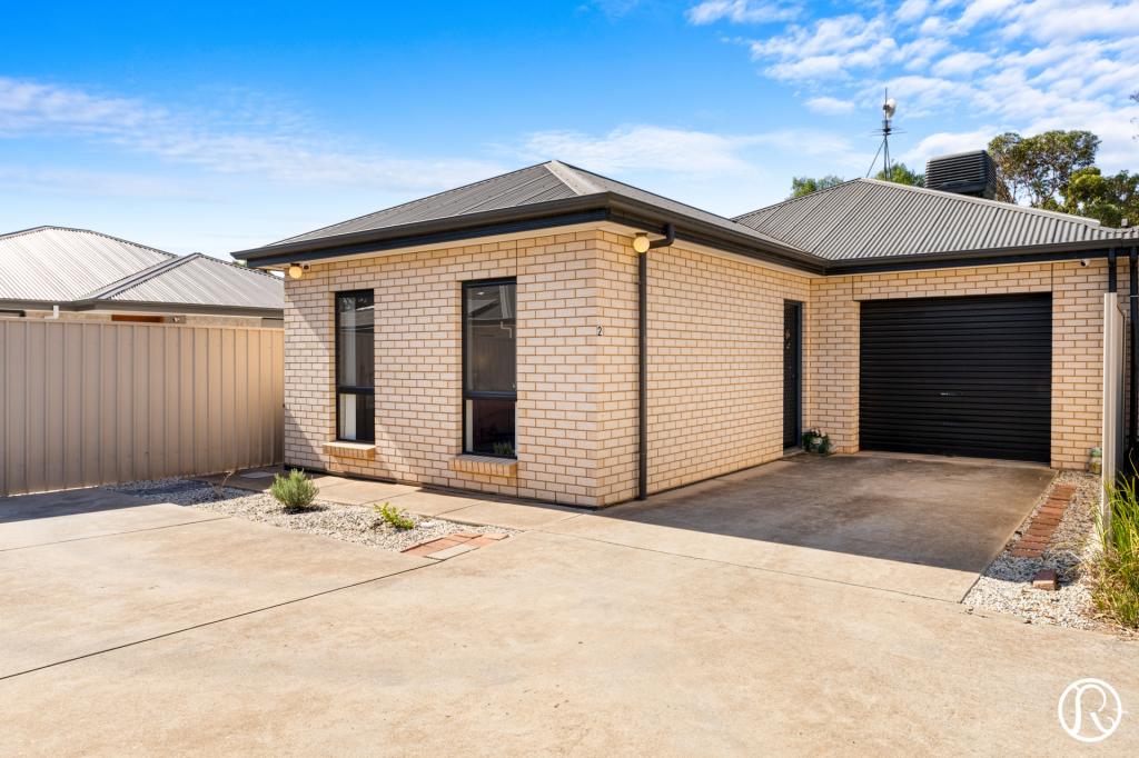 2/7 Palmer Rd, Elizabeth Park, SA 5113