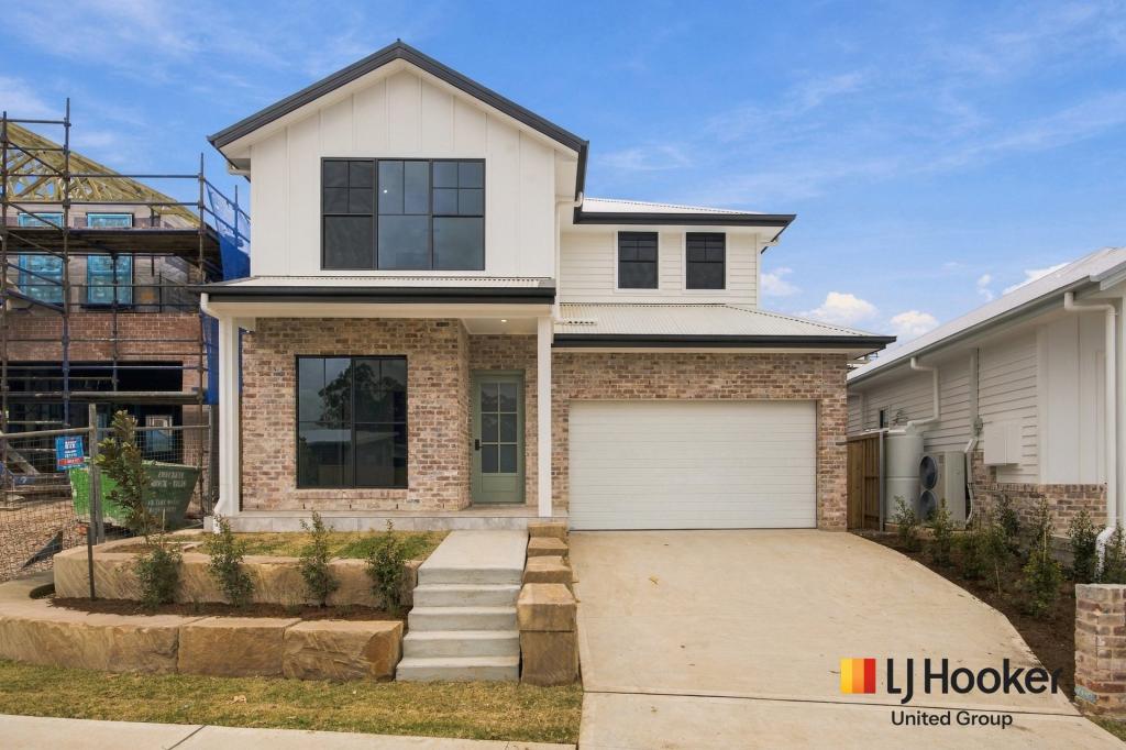 13 & 15 JOFESS ST, MENANGLE PARK, NSW 2563
