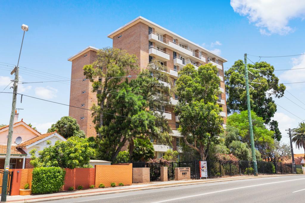 38/227 Vincent St, West Perth, WA 6005