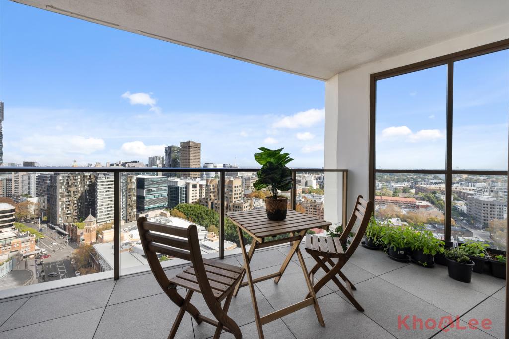 2209/82 HAY ST, HAYMARKET, NSW 2000
