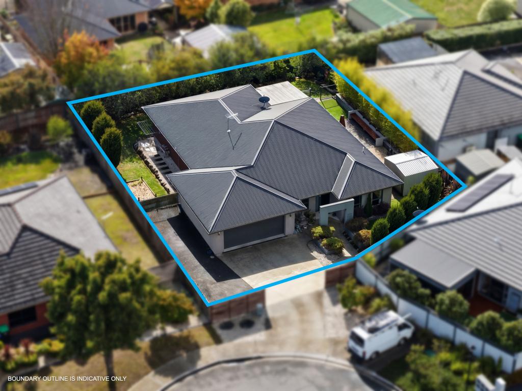 5 Heritage Pl, Prospect Vale, TAS 7250