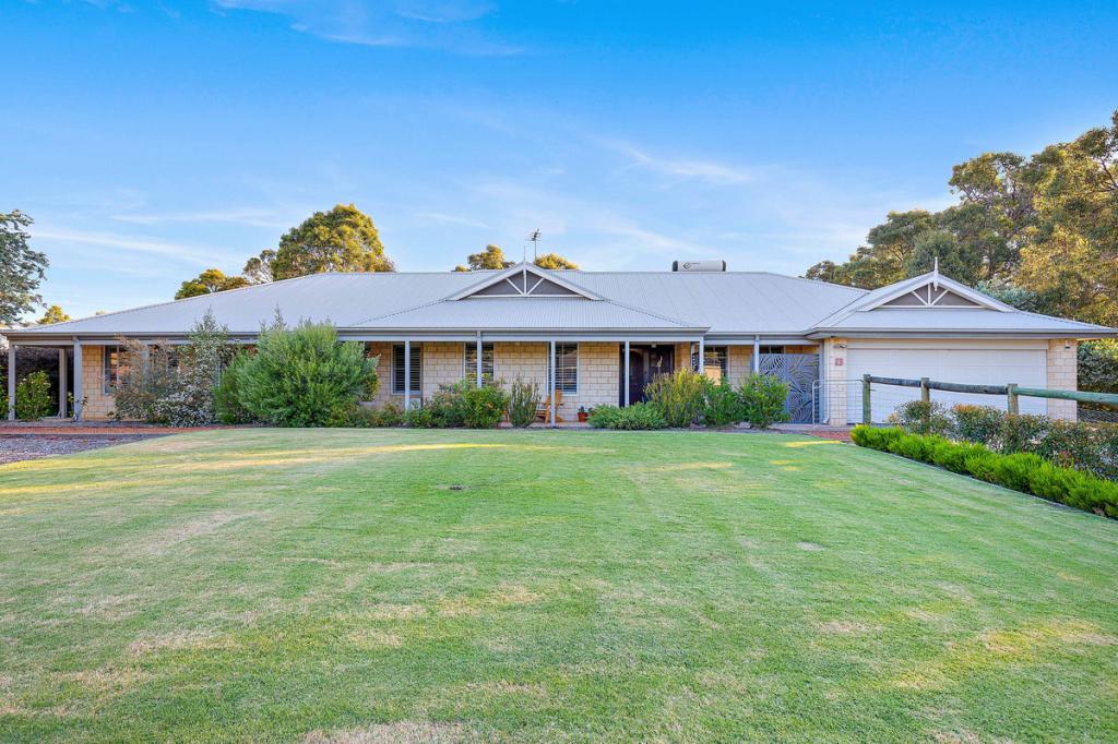 3 Portree St, Bedfordale, WA 6112