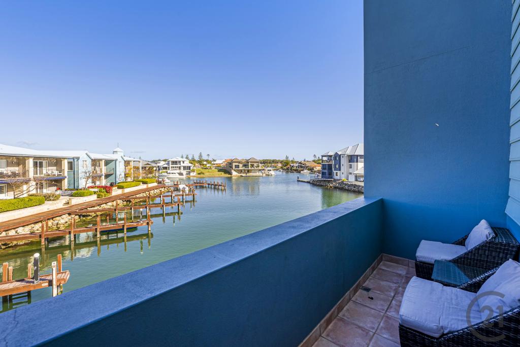 3/20 Apollo Pl, Halls Head, WA 6210