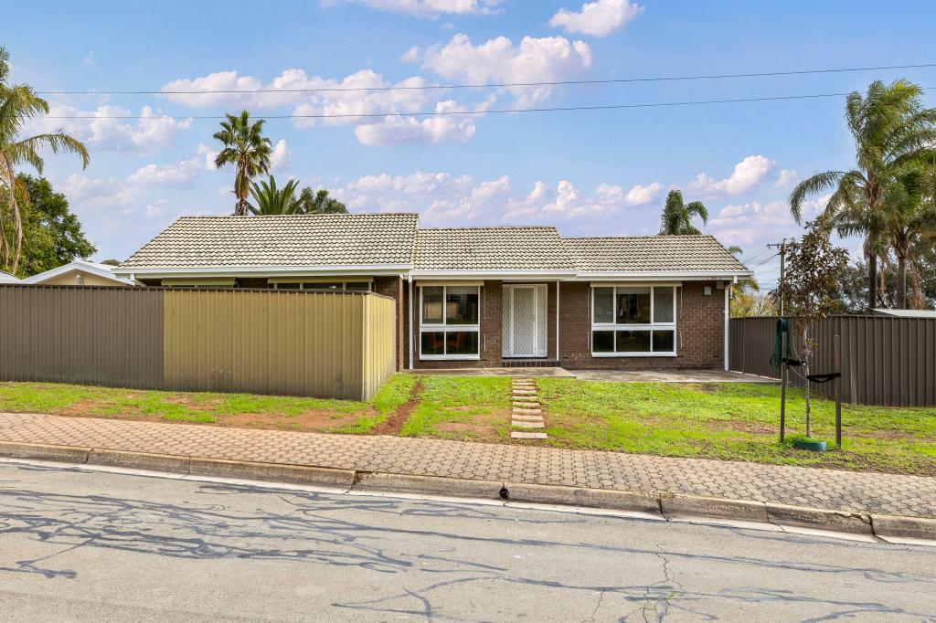 19 Evans St, Ingle Farm, SA 5098