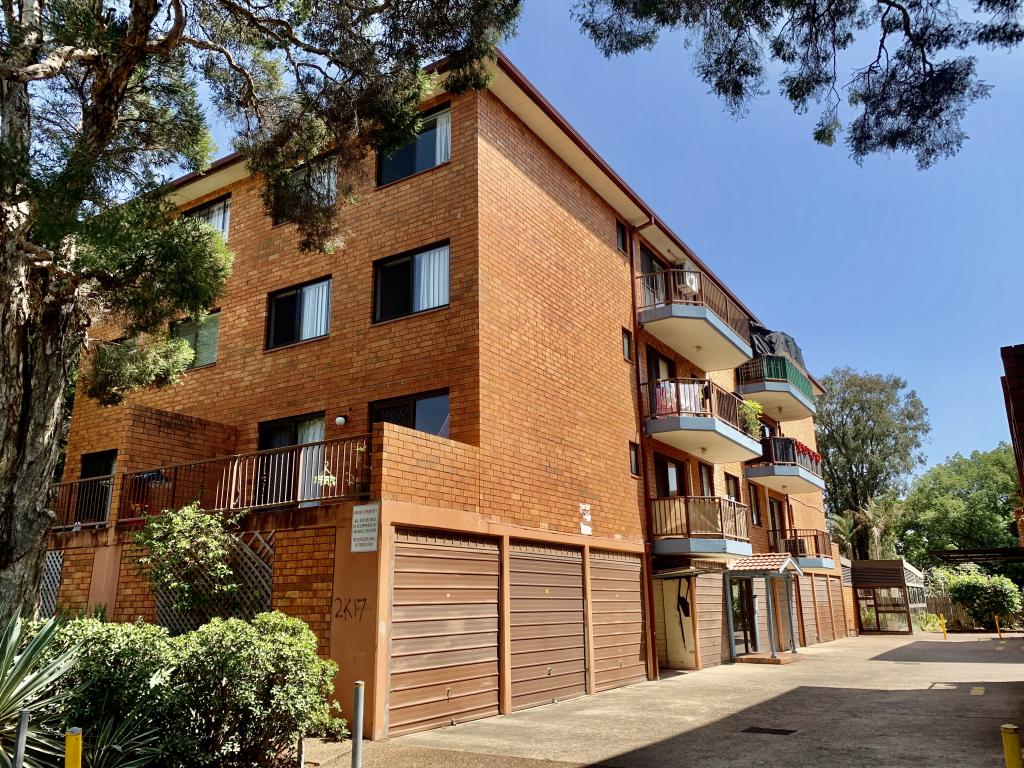 82/4-11 Equity Pl, Canley Vale, NSW 2166