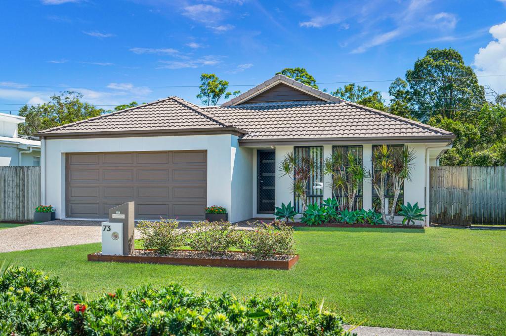 73 Chestwood Cres, Sippy Downs, QLD 4556