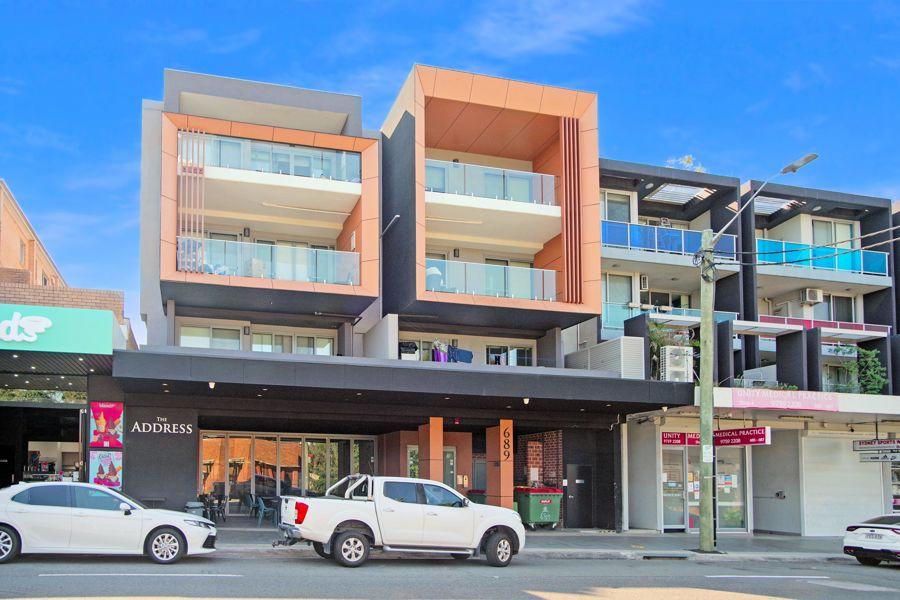 SHOP 1/689 PUNCHBOWL RD, PUNCHBOWL, NSW 2196