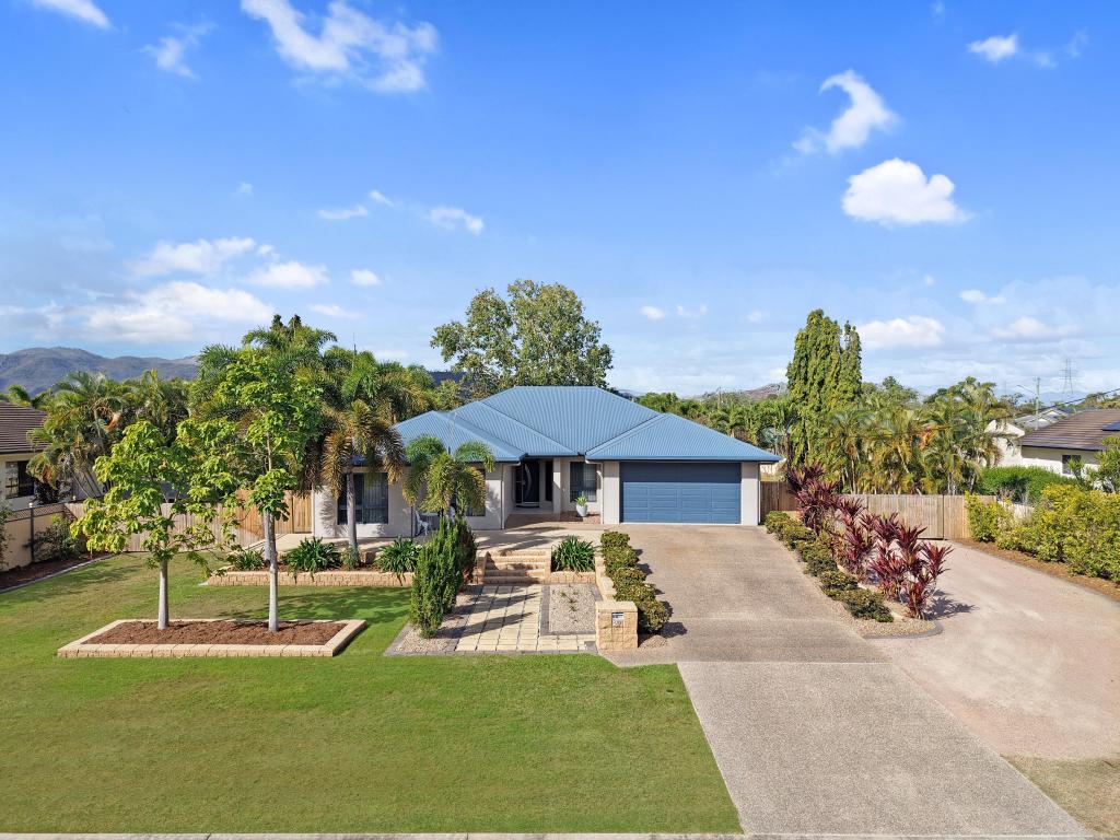 27 Tennessee Way, Kelso, QLD 4815