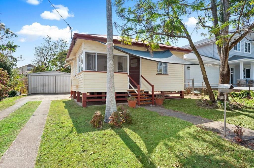 27 Hindmarsh St, Banyo, QLD 4014