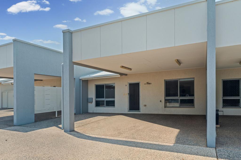 9/9 Guider Ct, Johnston, NT 0832
