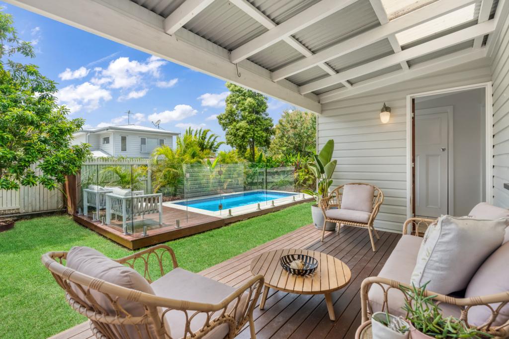 54 Fewings St, Toowong, QLD 4066