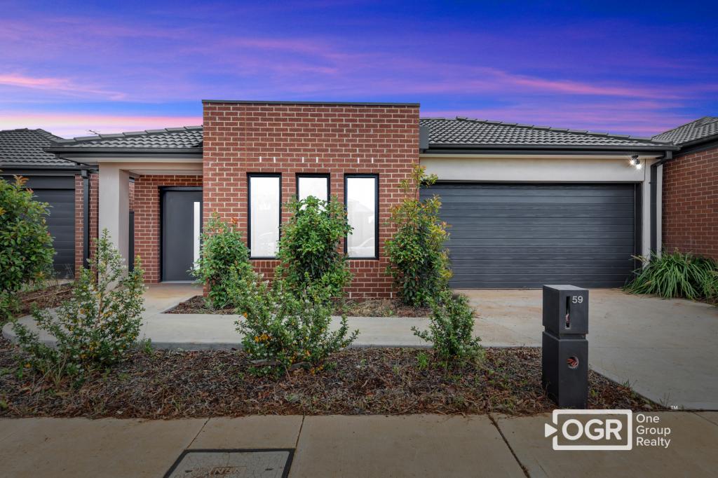 59 Selbourne St, Strathtulloh, VIC 3338