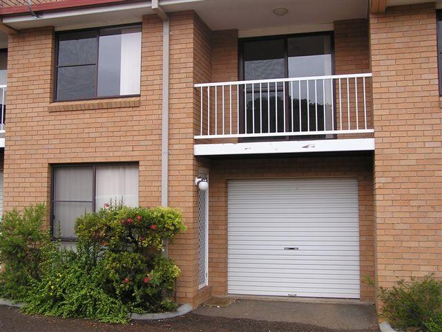 7/199 Johnston St, Tamworth, NSW 2340