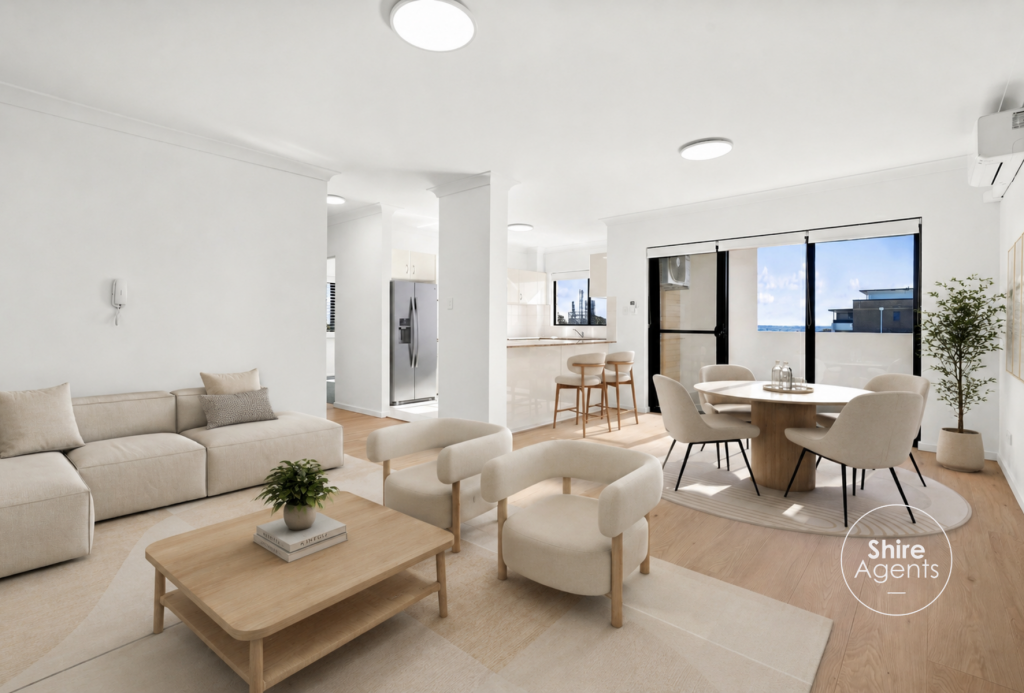 8/346 Port Hacking Rd, Caringbah, NSW 2229