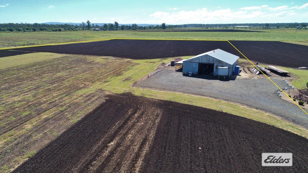 22 Alexander St, Laidley, QLD 4341