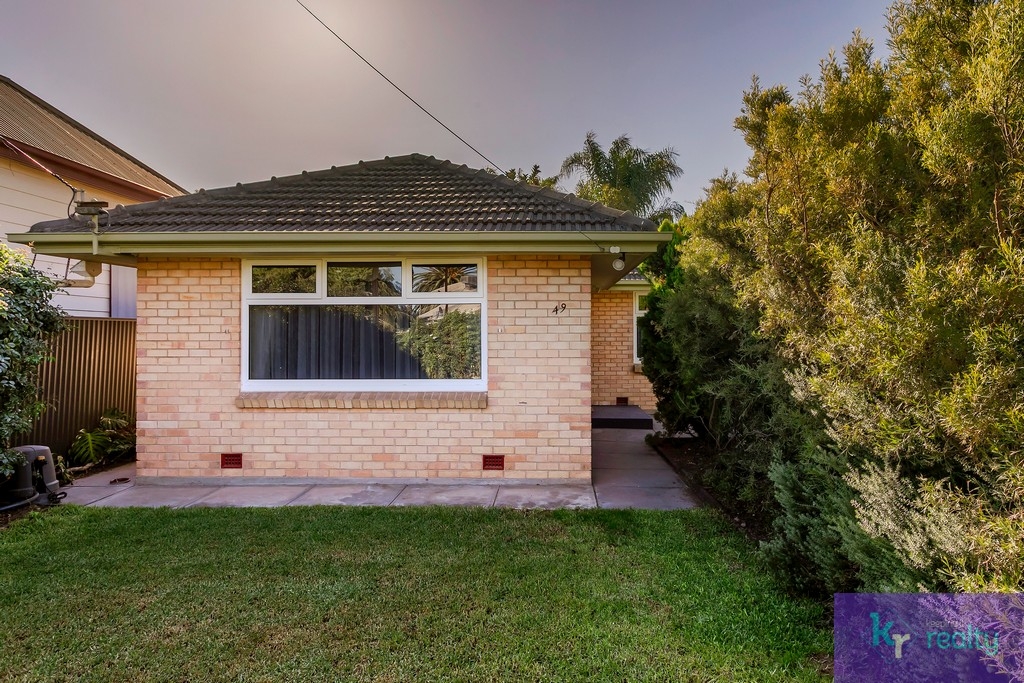 49 Heath St, Birkenhead, SA 5015