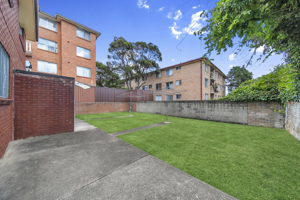 2/16 Harrow Rd, Stanmore, NSW 2048