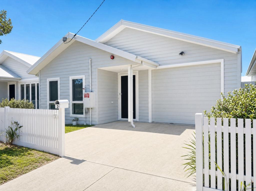 3 Goodenia Way, Rosebud, VIC 3939