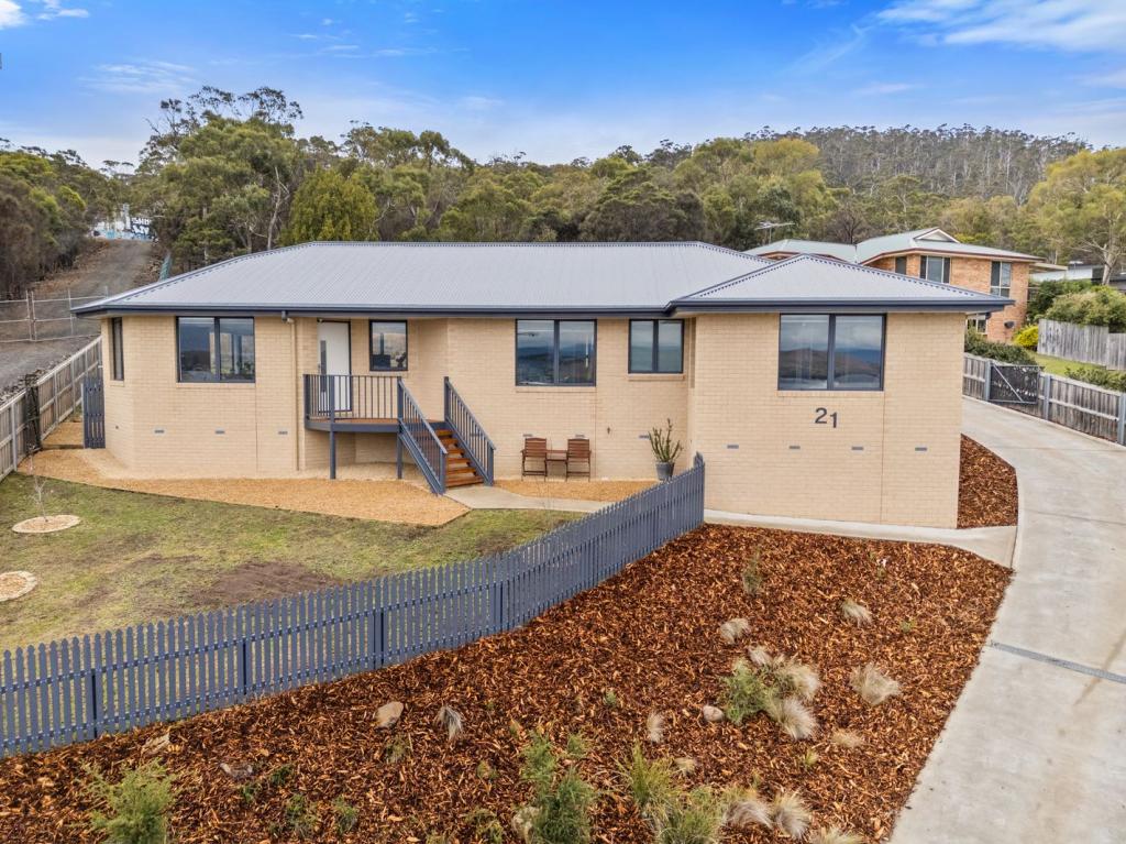21 Nirranda Ct, Oakdowns, TAS 7019