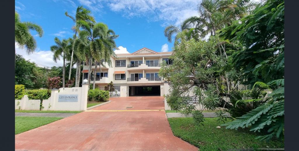 21/17-21 Martyn St, Parramatta Park, QLD 4870