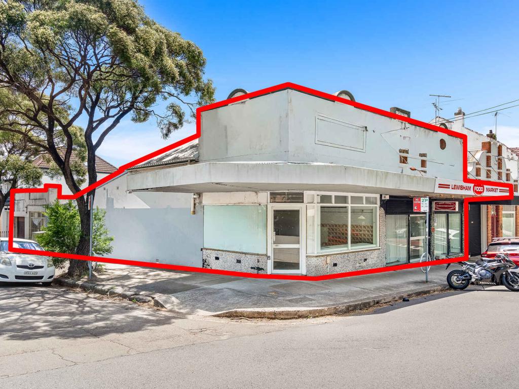 24 Victoria St, Lewisham, NSW 2049